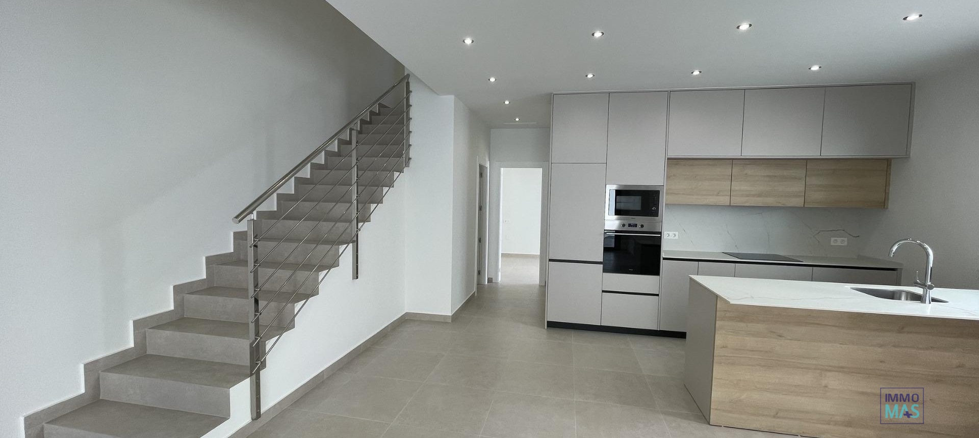 New Build - Villa - Almoradí - Heredades