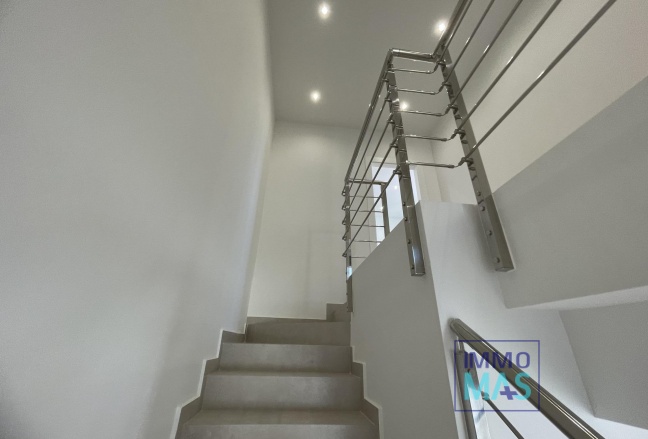 New Build - Villa - Almoradí - Heredades