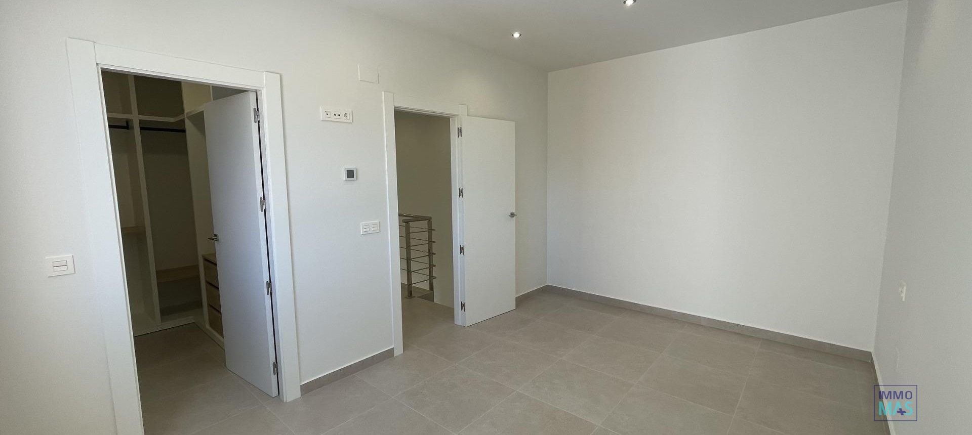 New Build - Villa - Almoradí - Heredades