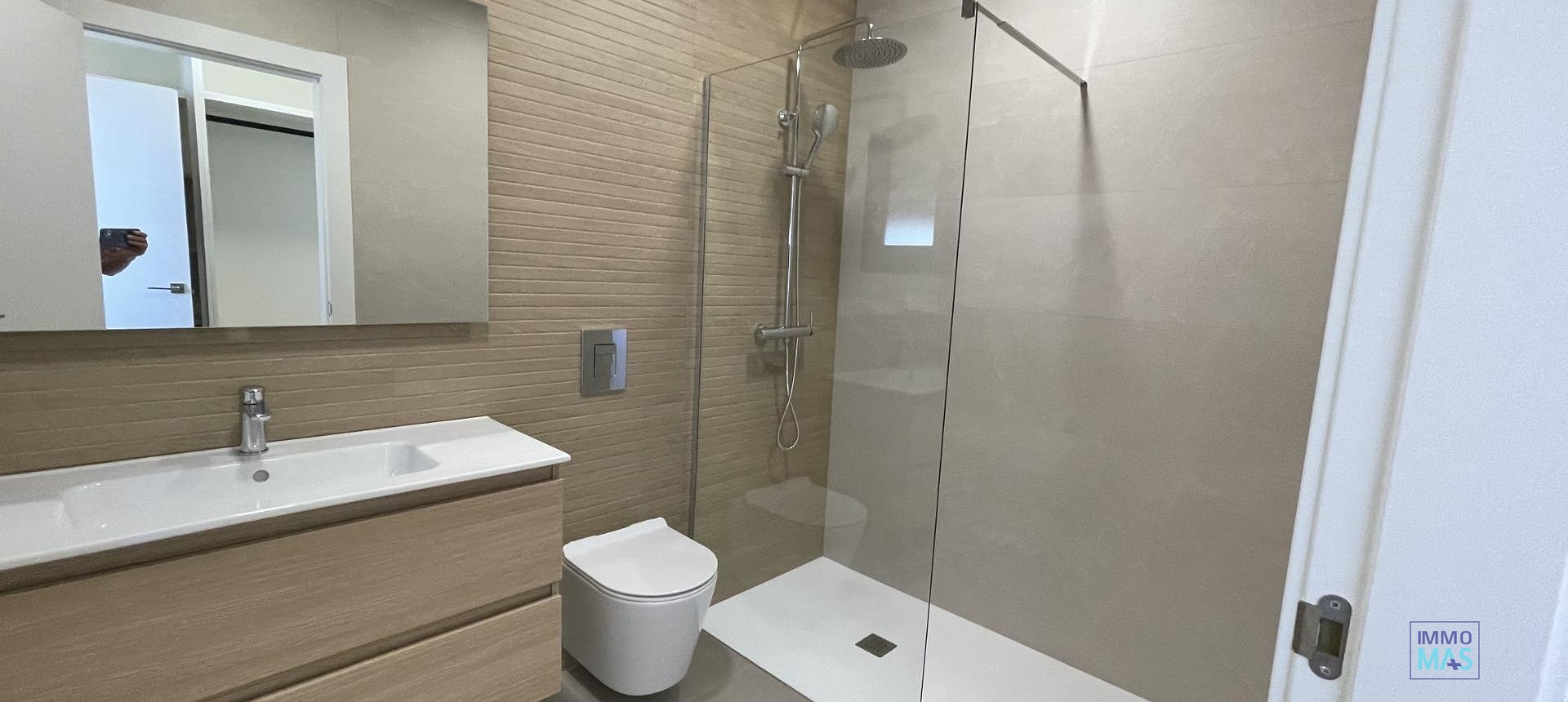 New Build - Villa - Almoradí - Heredades