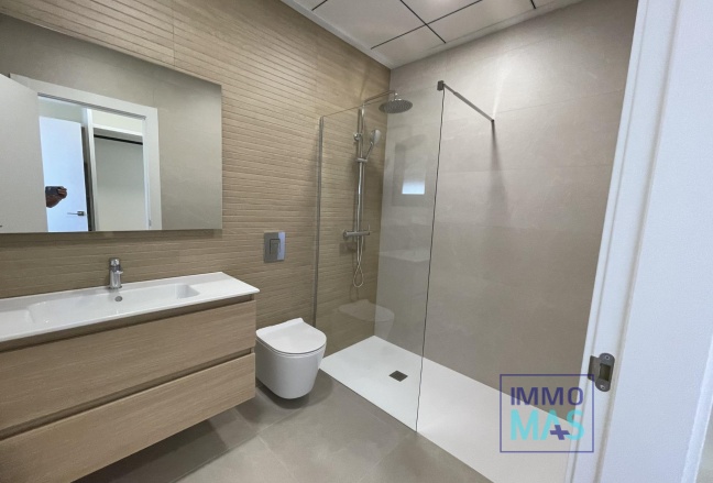 New Build - Villa - Almoradí - Heredades