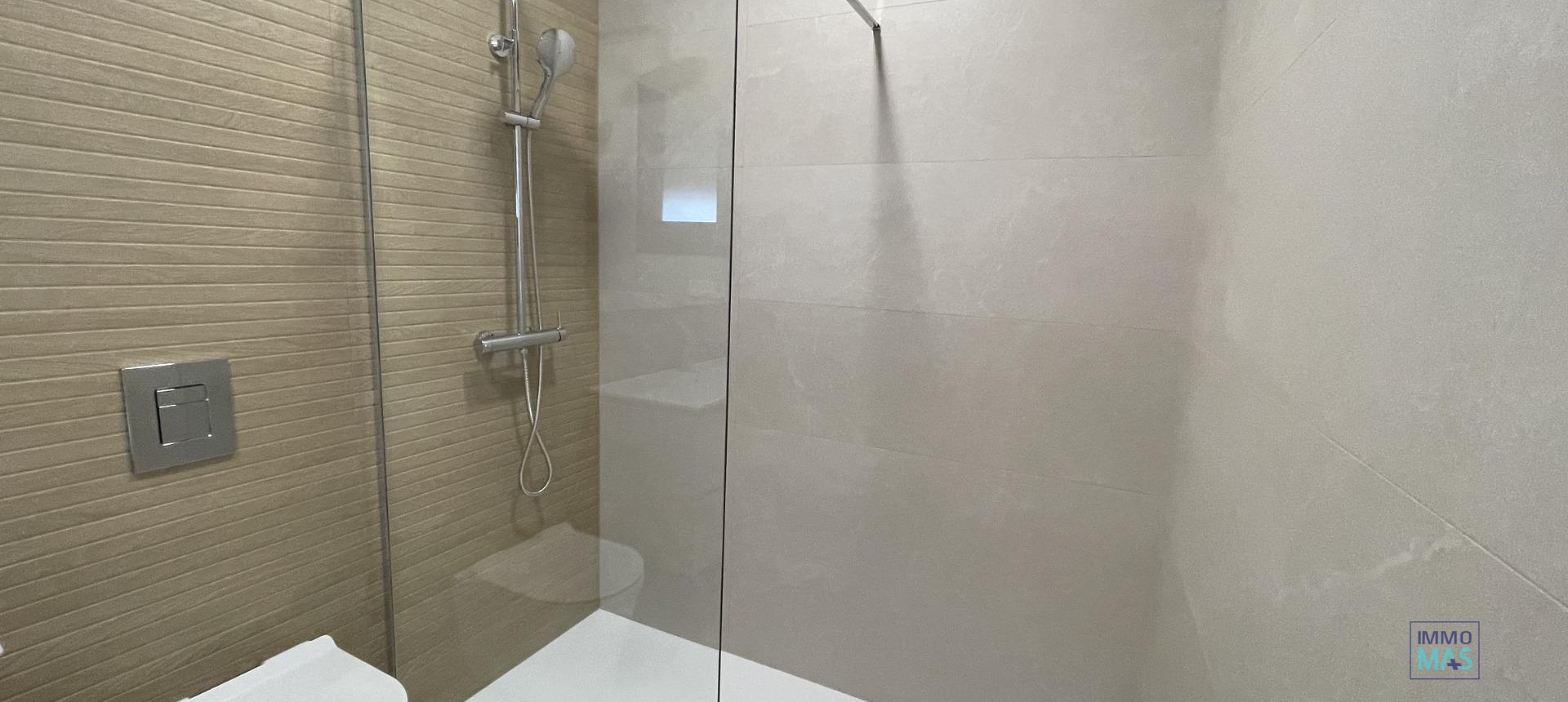 New Build - Villa - Almoradí - Heredades