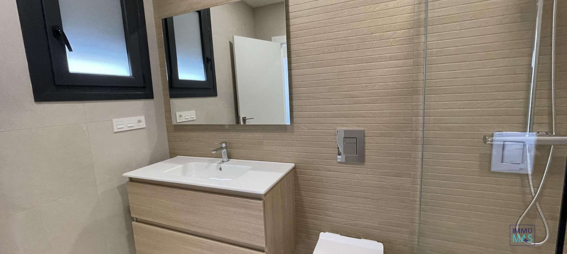 New Build - Villa - Almoradí - Heredades