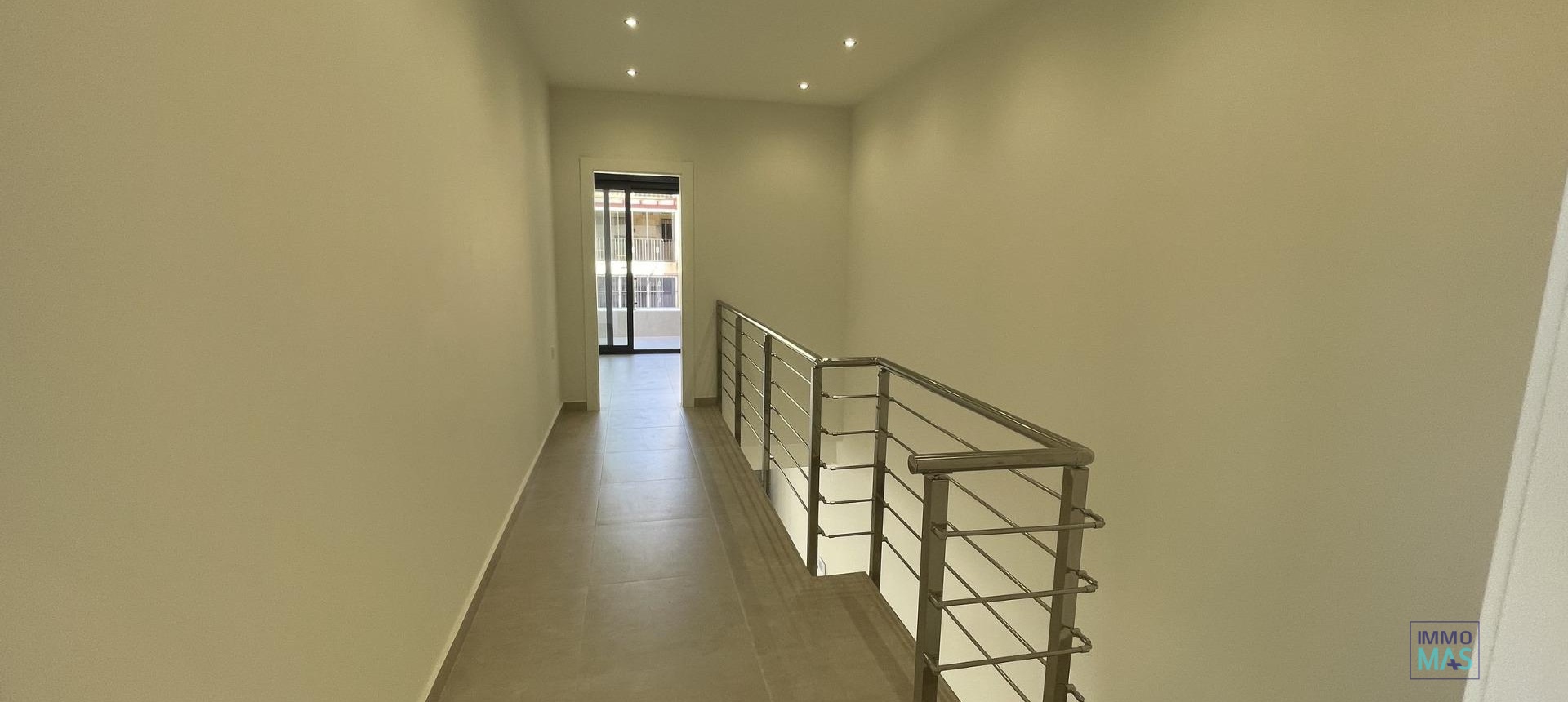 New Build - Villa - Almoradí - Heredades