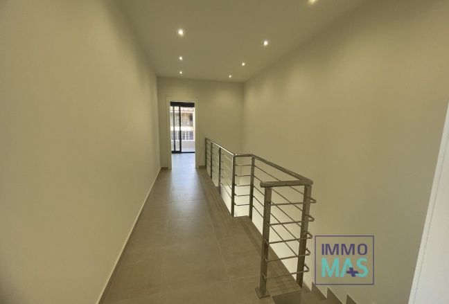 New Build - Villa - Almoradí - Heredades