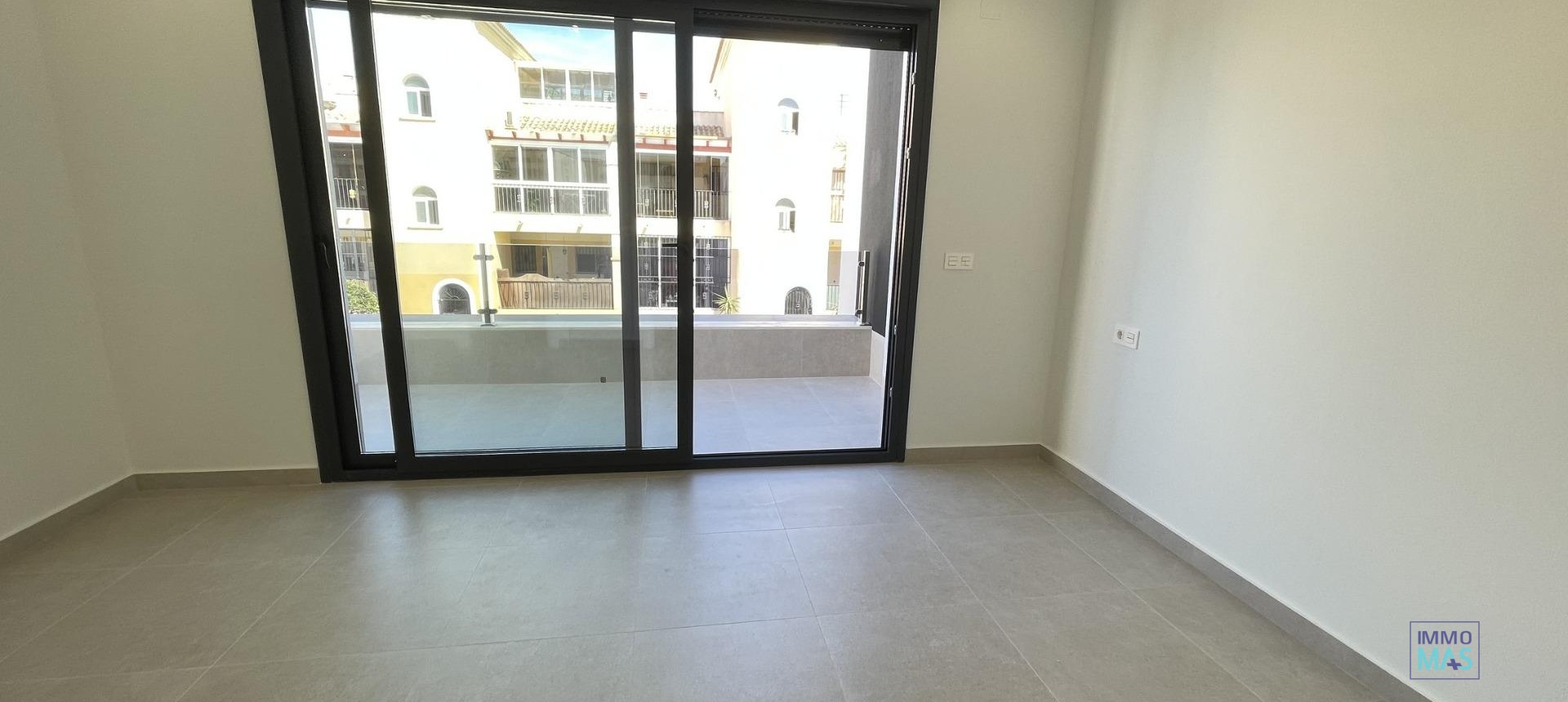 New Build - Villa - Almoradí - Heredades