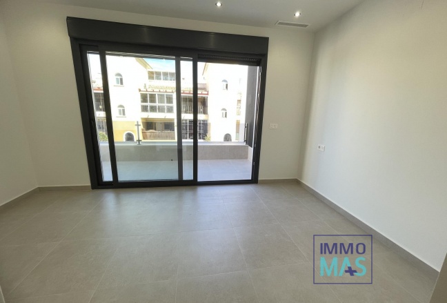 New Build - Villa - Almoradí - Heredades