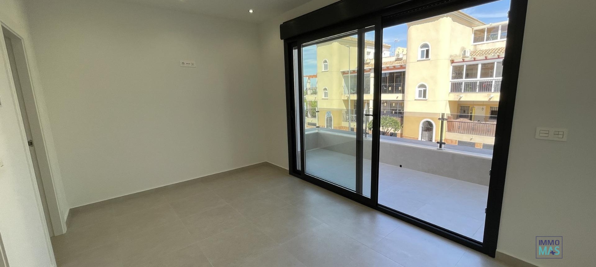 New Build - Villa - Almoradí - Heredades