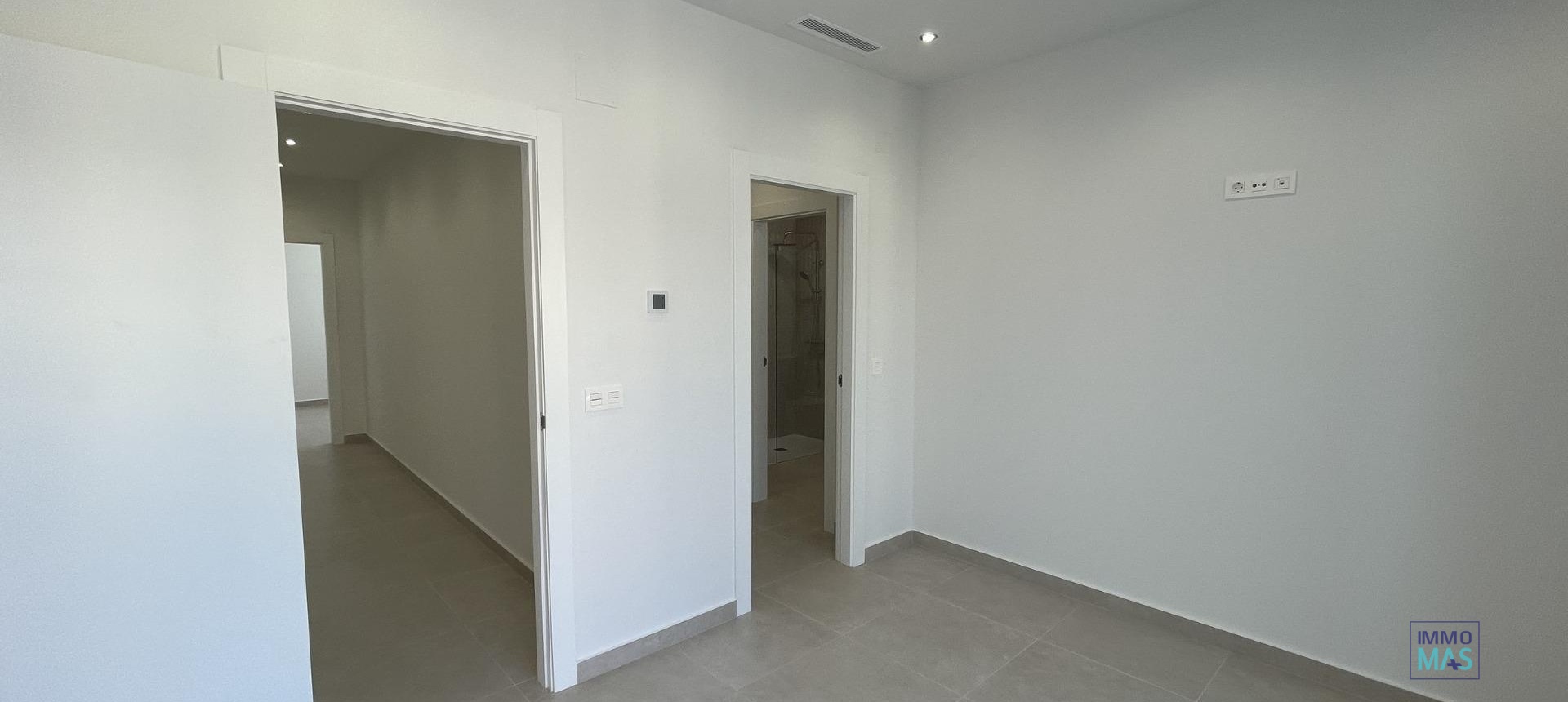 New Build - Villa - Almoradí - Heredades