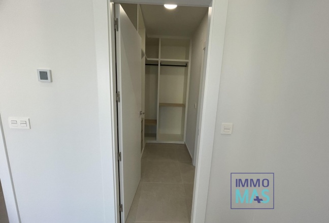 New Build - Villa - Almoradí - Heredades