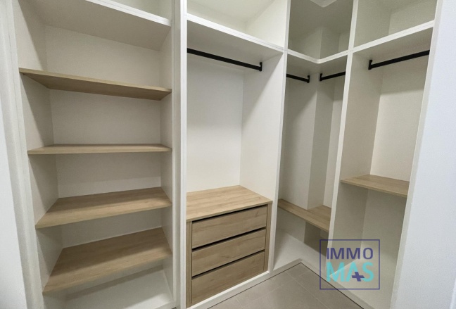 New Build - Villa - Almoradí - Heredades