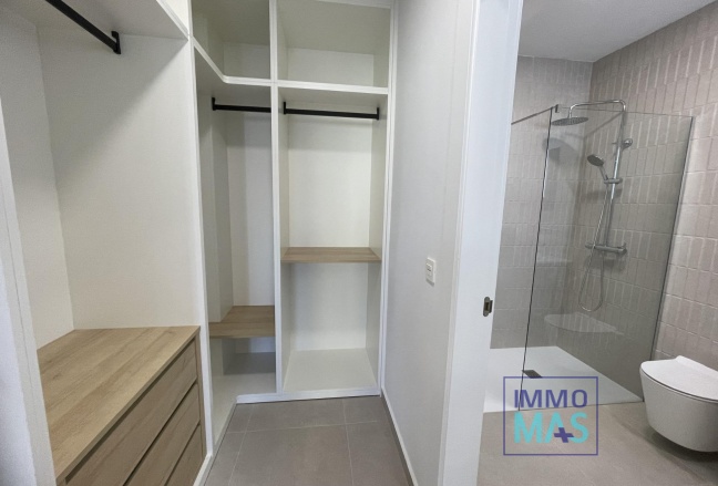 New Build - Villa - Almoradí - Heredades