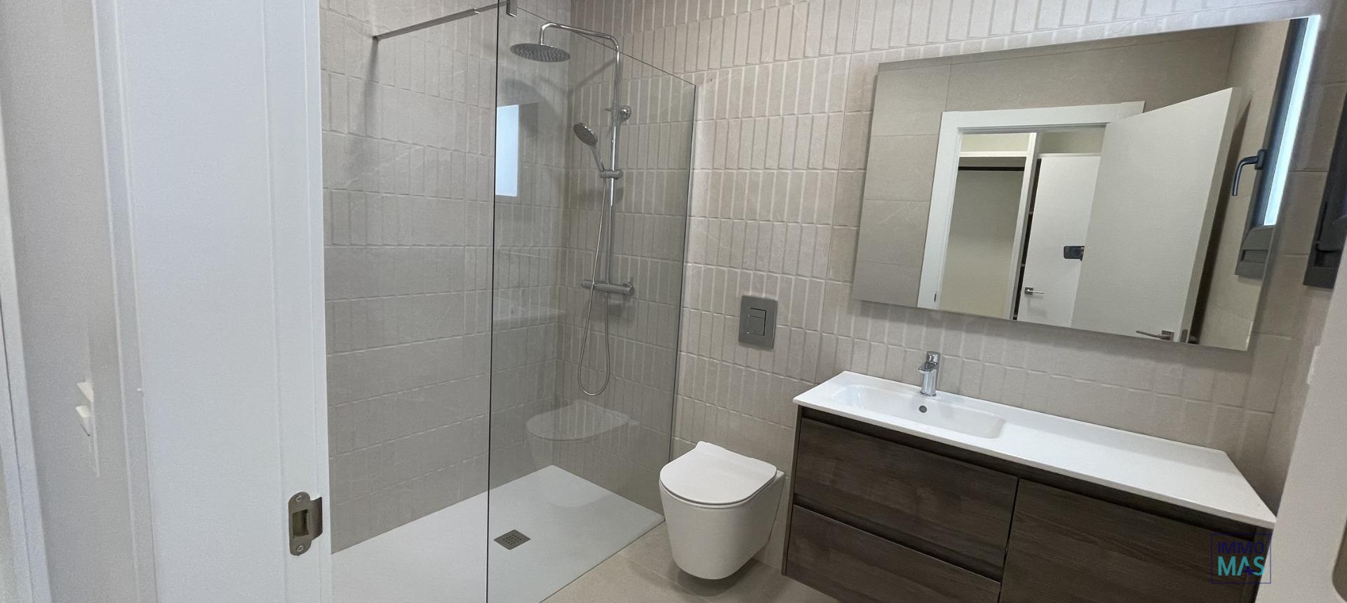 New Build - Villa - Almoradí - Heredades