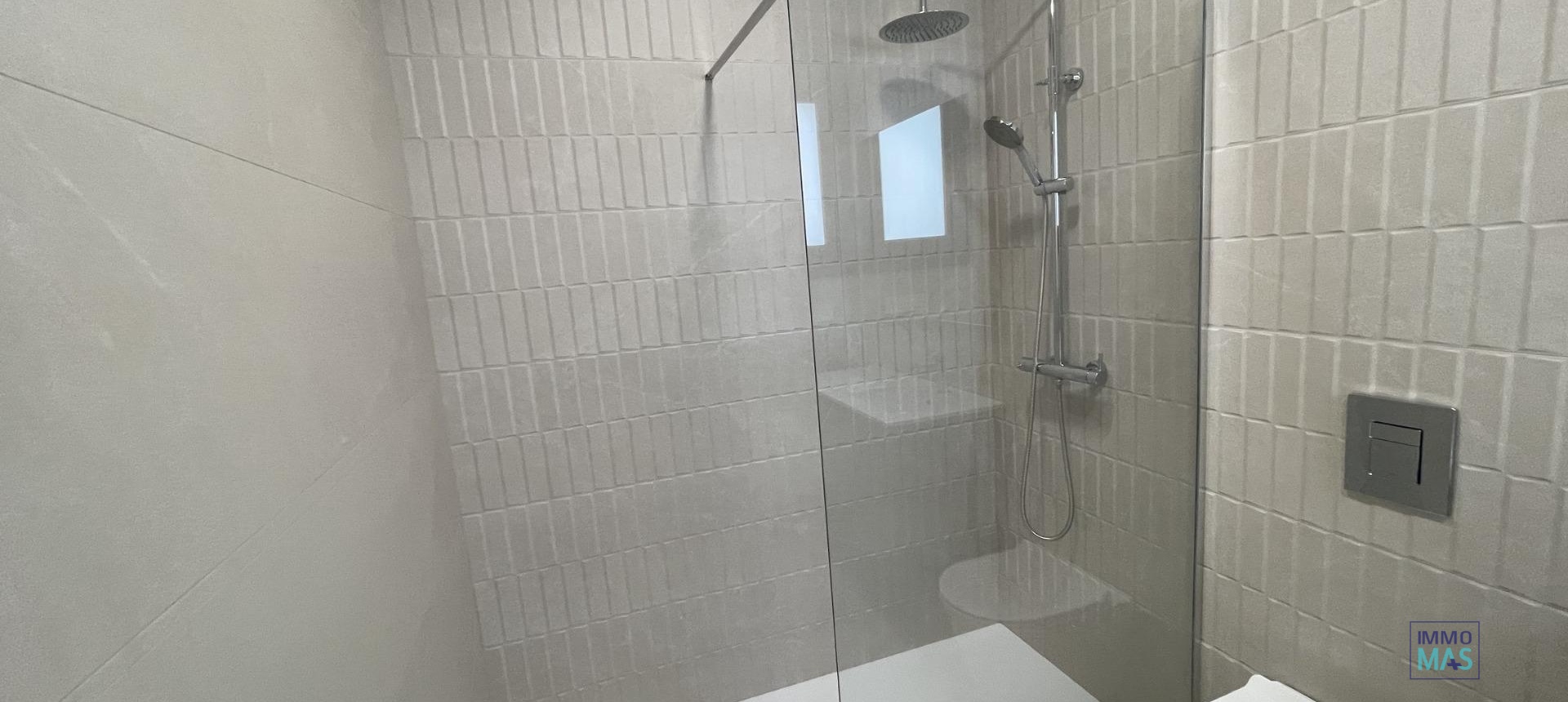 New Build - Villa - Almoradí - Heredades