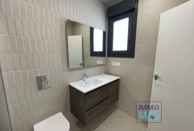 New Build - Villa - Almoradí - Heredades