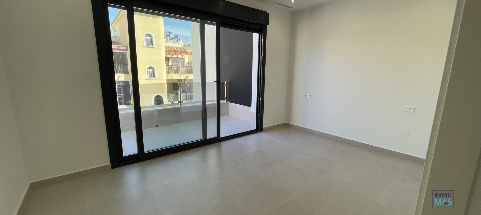 New Build - Villa - Almoradí - Heredades