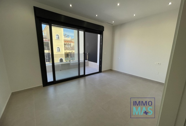 New Build - Villa - Almoradí - Heredades