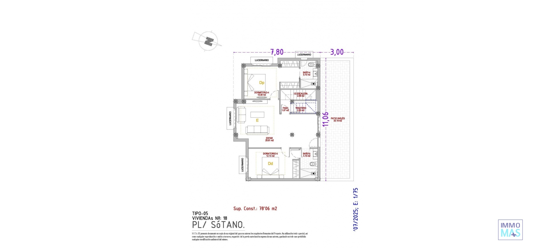 Nouvelle construction - Villa - Finestrat - Puig Campana Golf