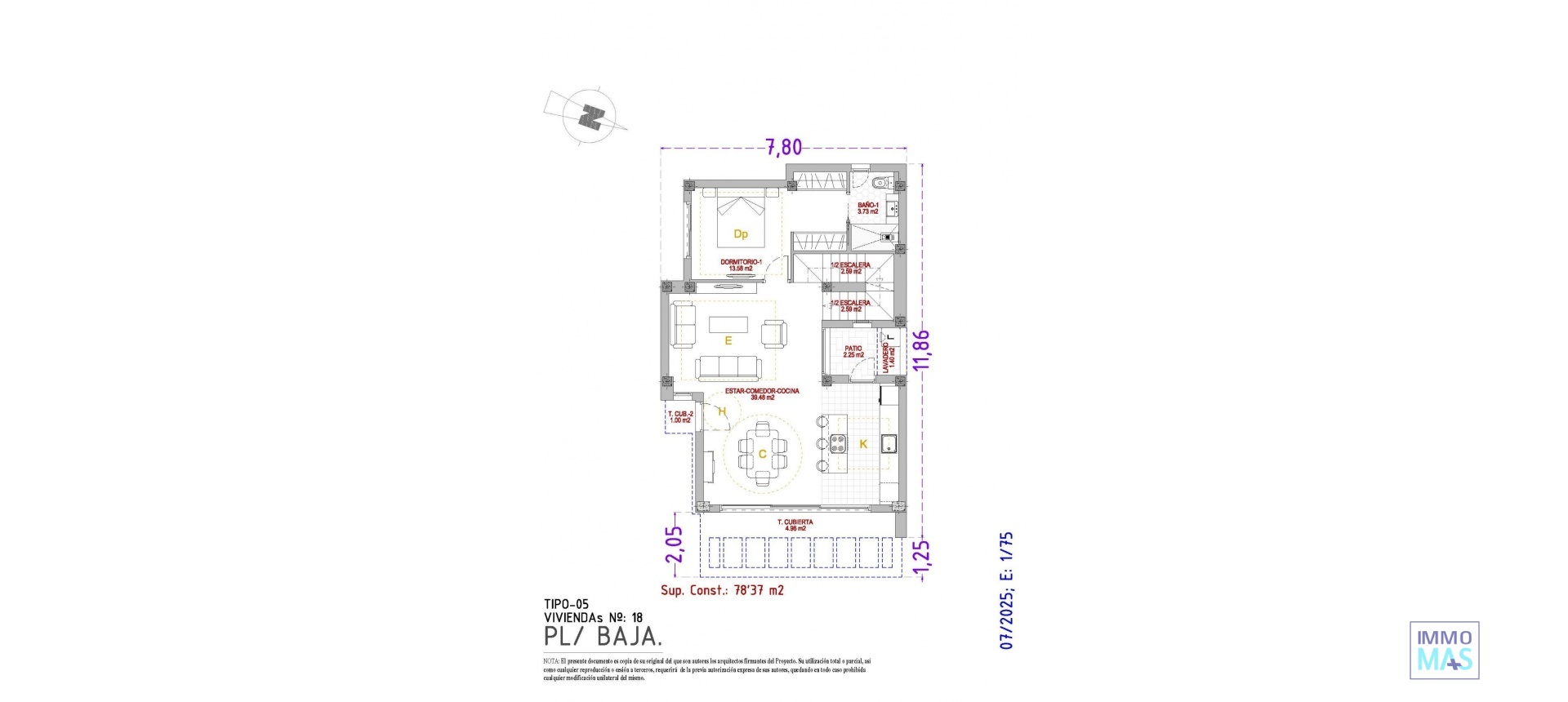 Nouvelle construction - Villa - Finestrat - Puig Campana Golf