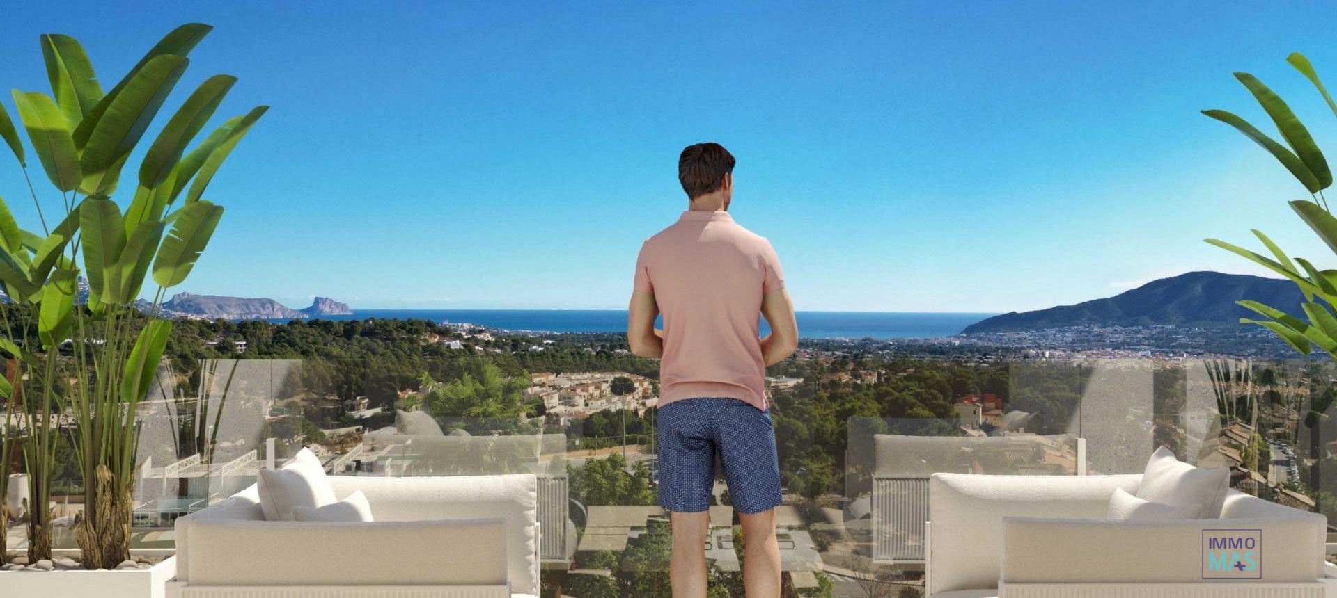 New Build - Townhouse - La Nucía - Nou Espai