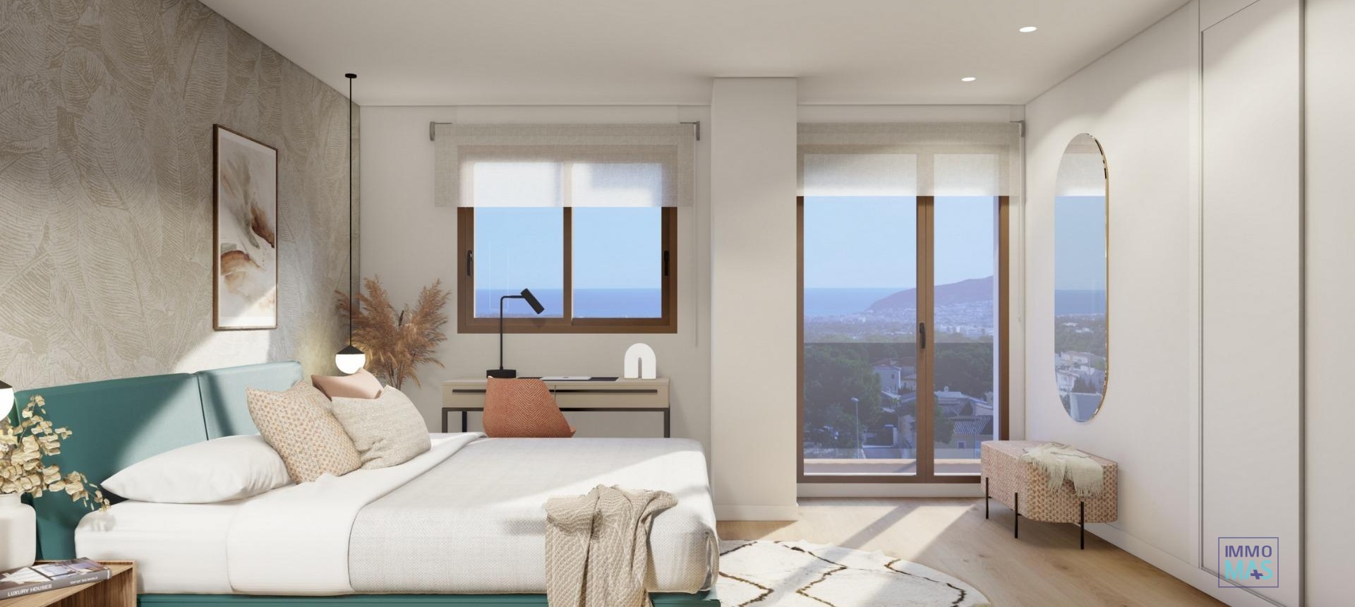 New Build - Townhouse - La Nucía - Nou Espai