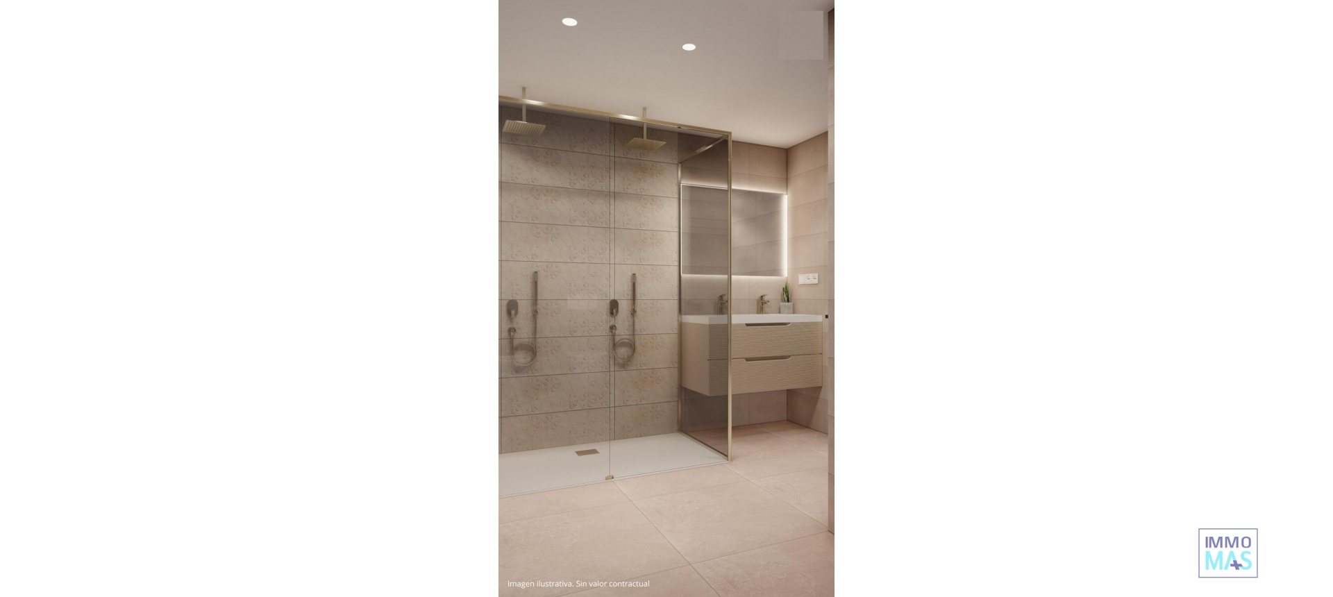 New Build - Townhouse - La Nucía - Nou Espai