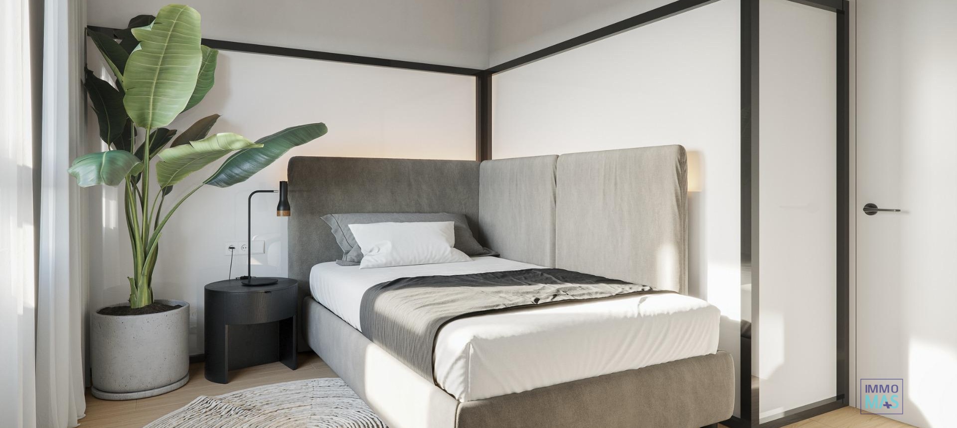 Obra nueva - Apartamento - San Miguel de Salinas - Pueblo