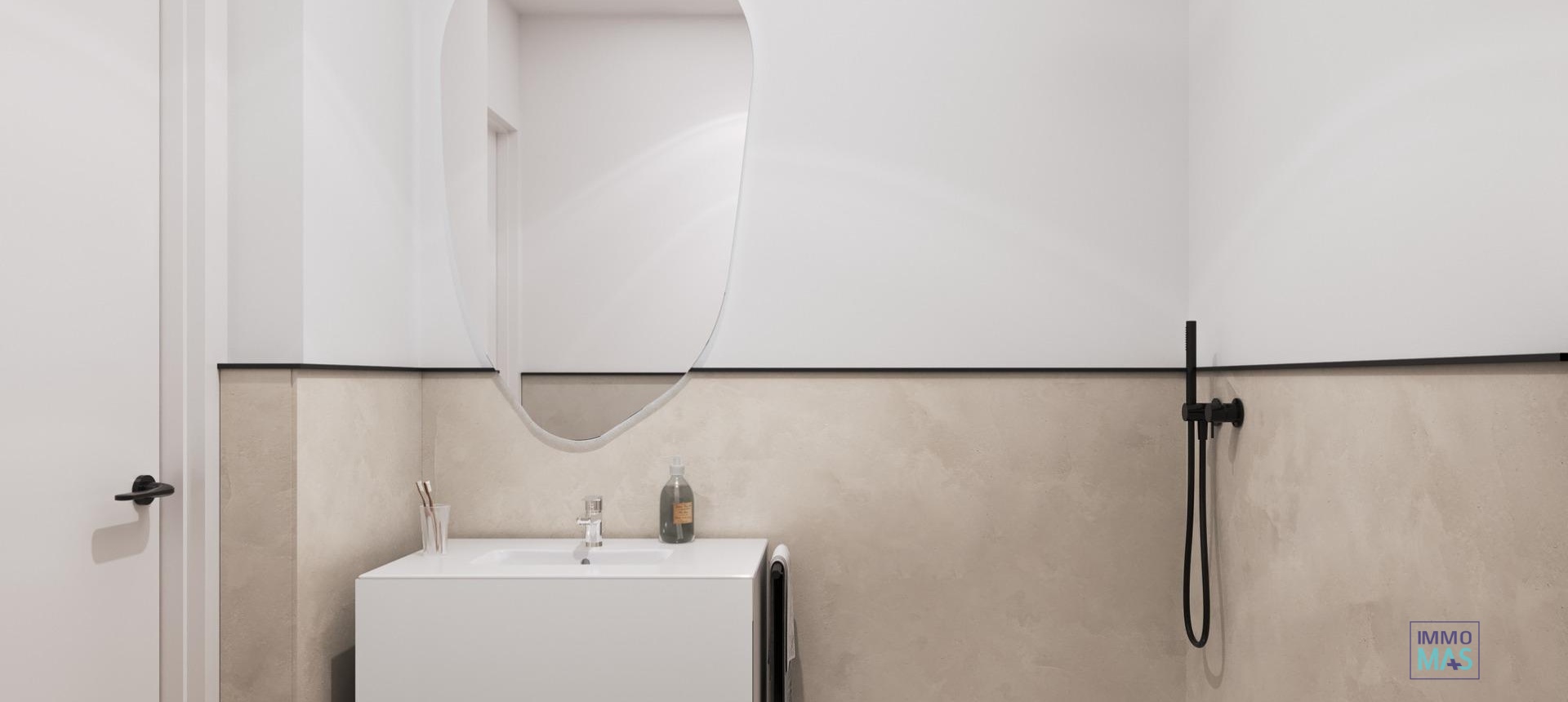 Obra nueva - Apartamento - San Miguel de Salinas - Pueblo