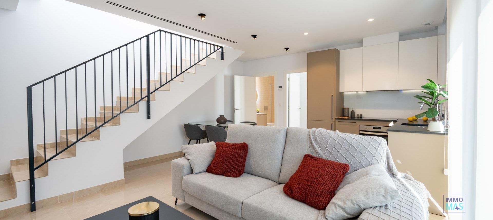 New Build - Villa - La Marina - El Pinet