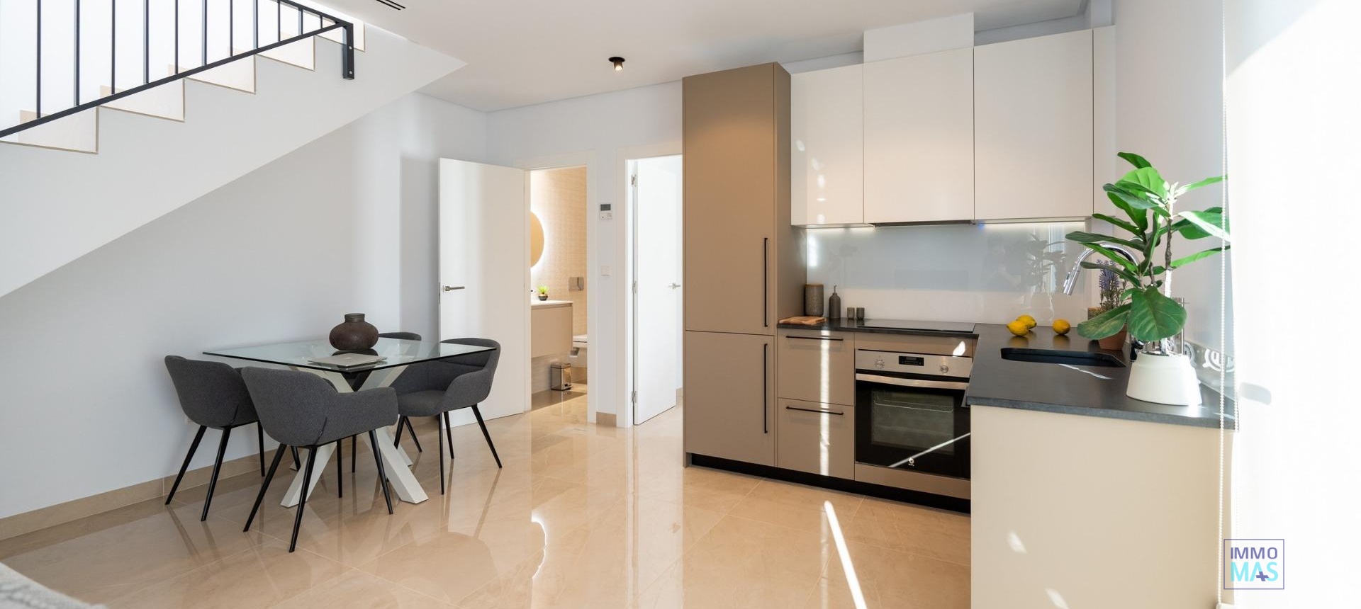 New Build - Villa - La Marina - El Pinet