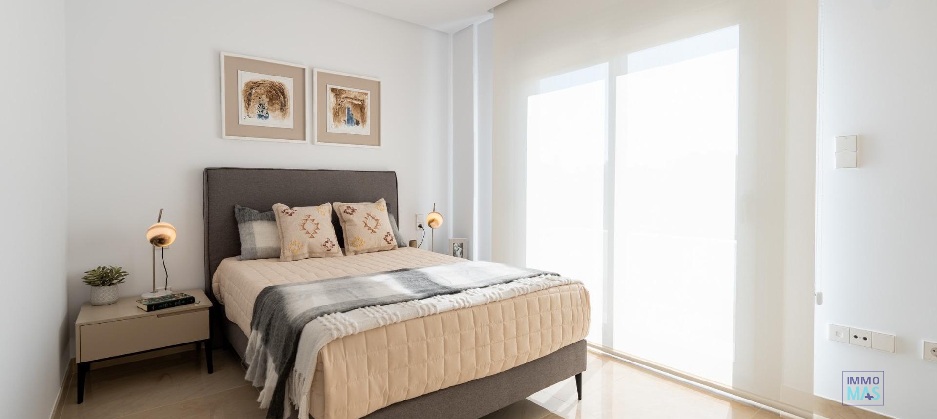 New Build - Villa - La Marina - El Pinet