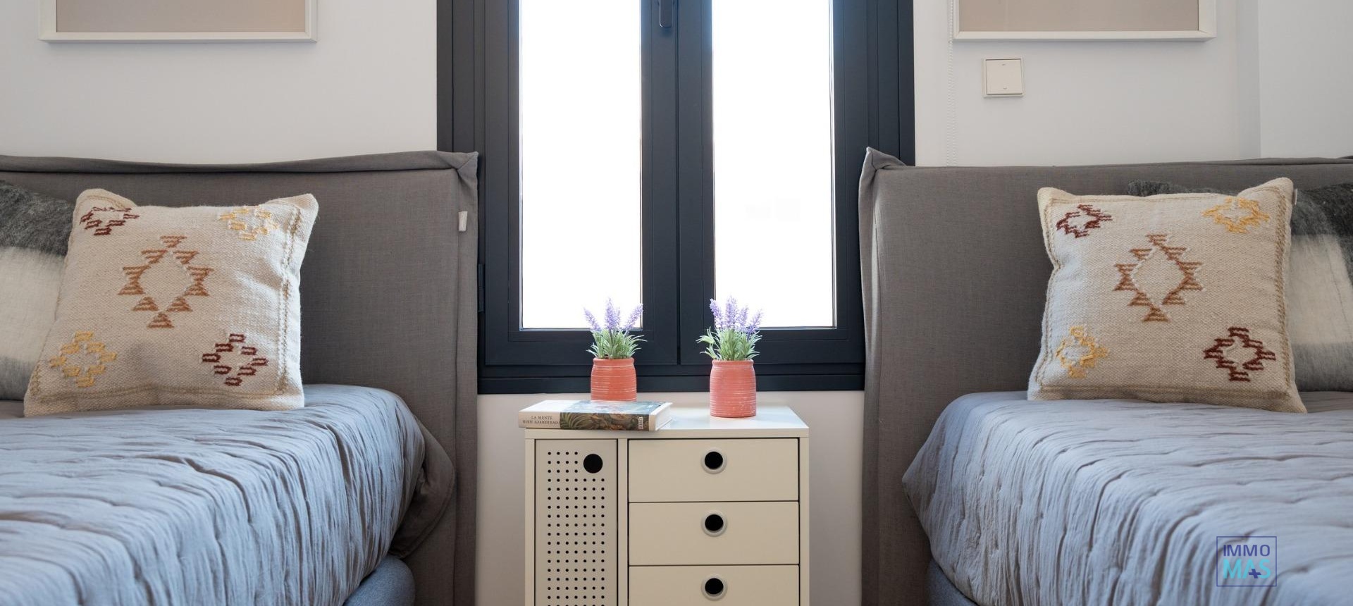 Nieuwbouw  - Herenhuis - Gran Alacant