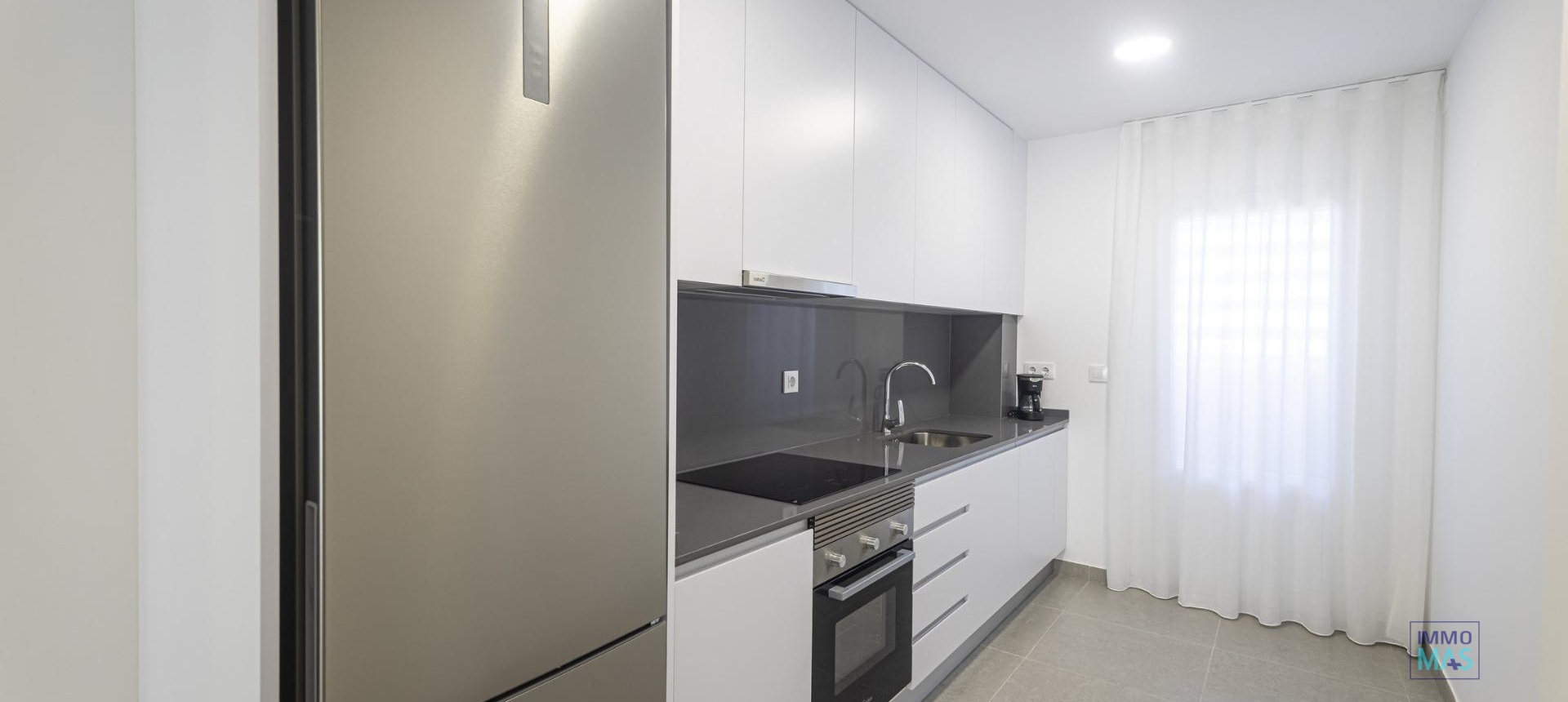 New Build - Apartment - La Manga del Mar Menor - La Manga