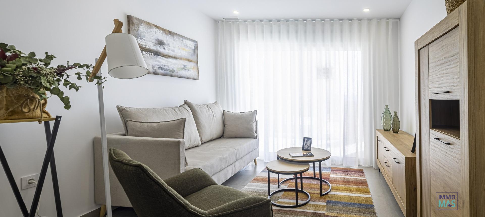 New Build - Apartment - La Manga del Mar Menor - La Manga