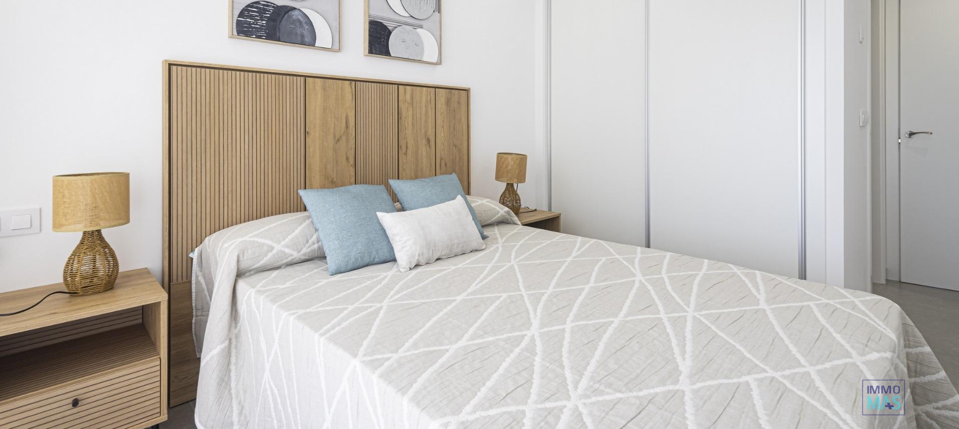 New Build - Apartment - La Manga del Mar Menor - La Manga