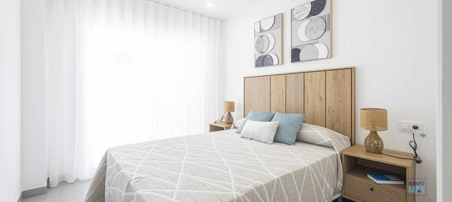 New Build - Apartment - La Manga del Mar Menor - La Manga