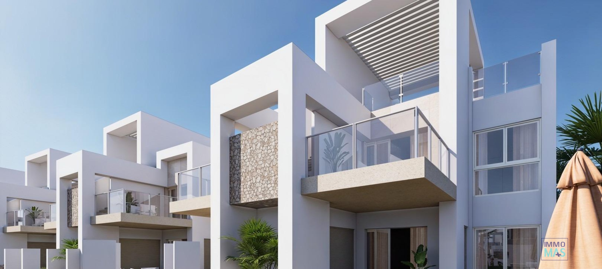 New Build - Apartment - Ciudad Quesada - Lo Marabú