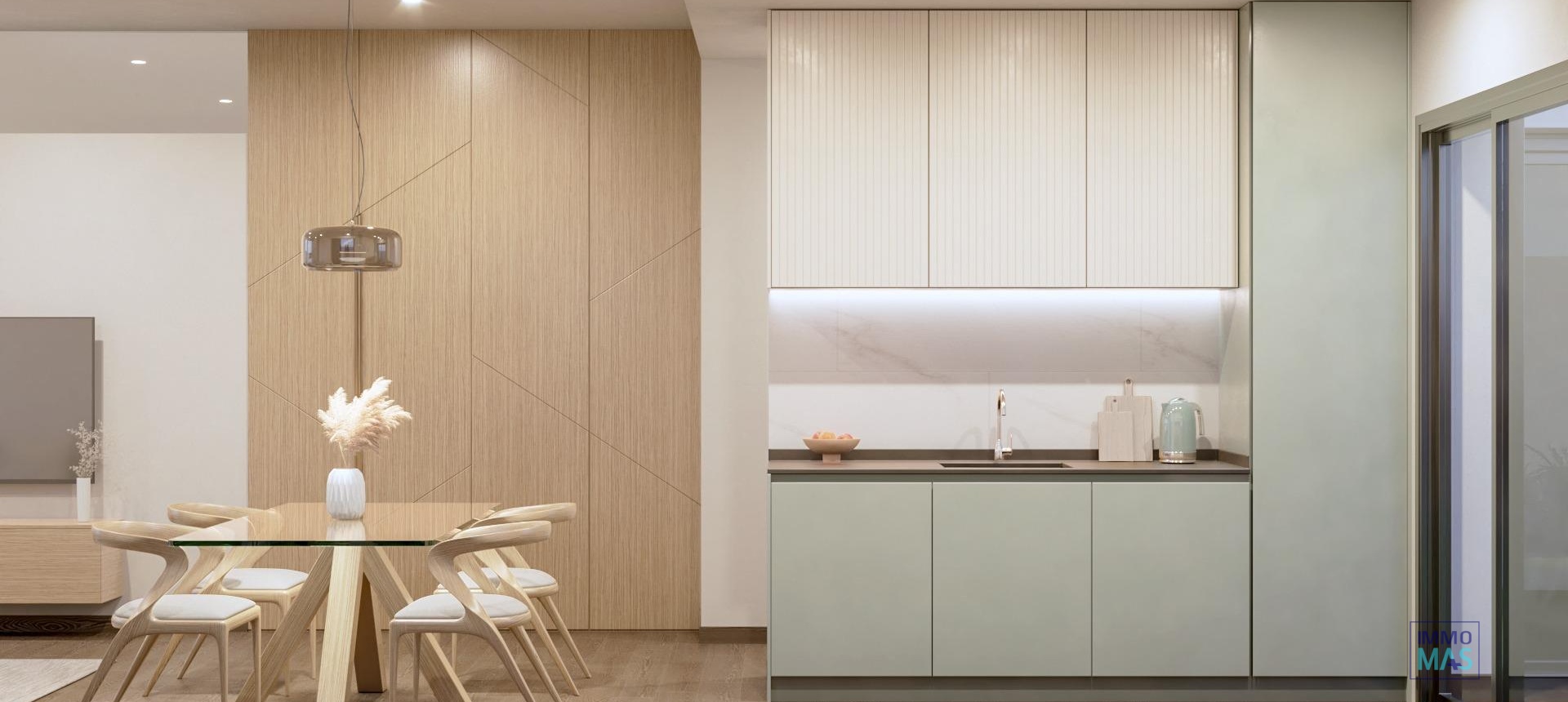 New Build - Villa - San Pedro del Pinatar - Pueblo