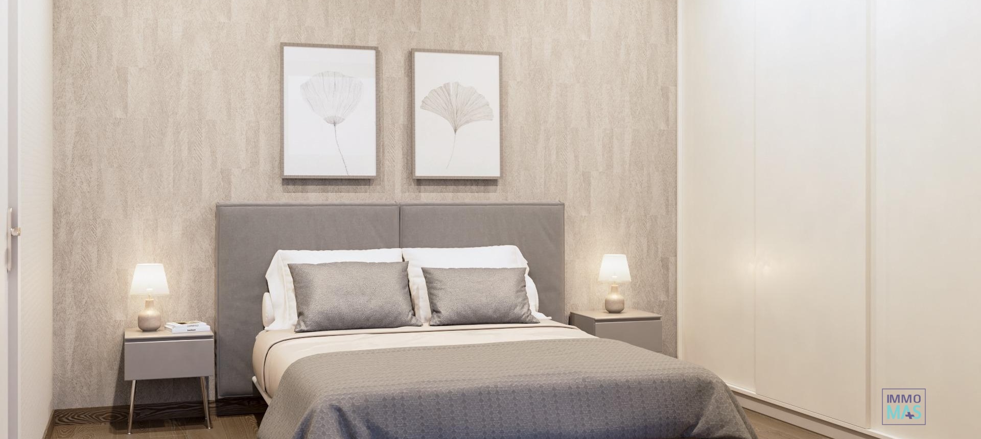 New Build - Villa - San Pedro del Pinatar - Pueblo