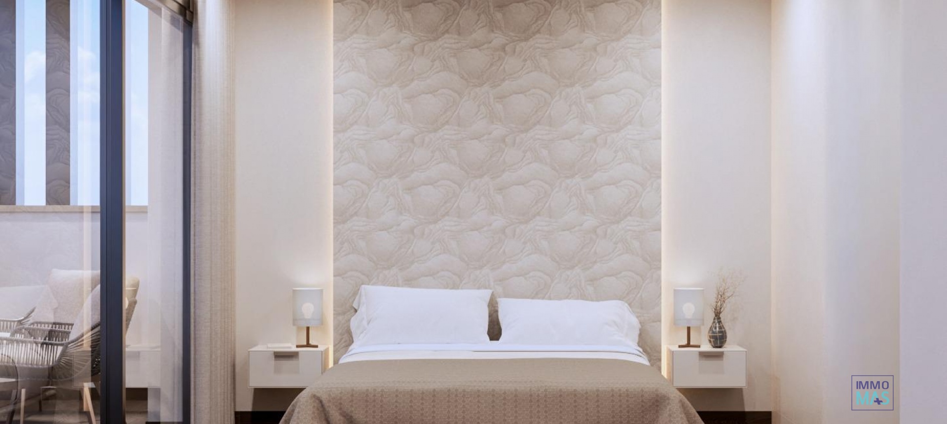 New Build - Villa - San Pedro del Pinatar - Pueblo