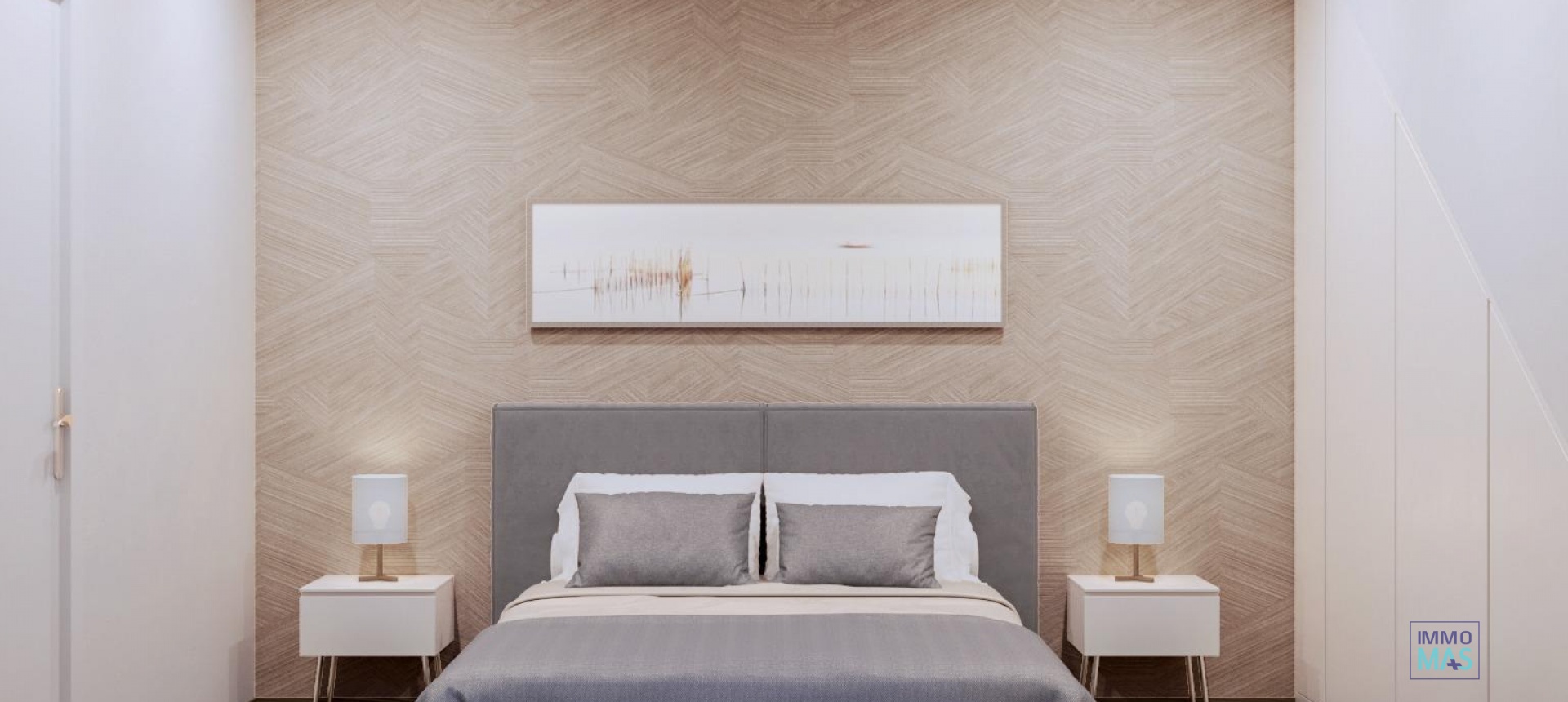 New Build - Villa - San Pedro del Pinatar - Pueblo