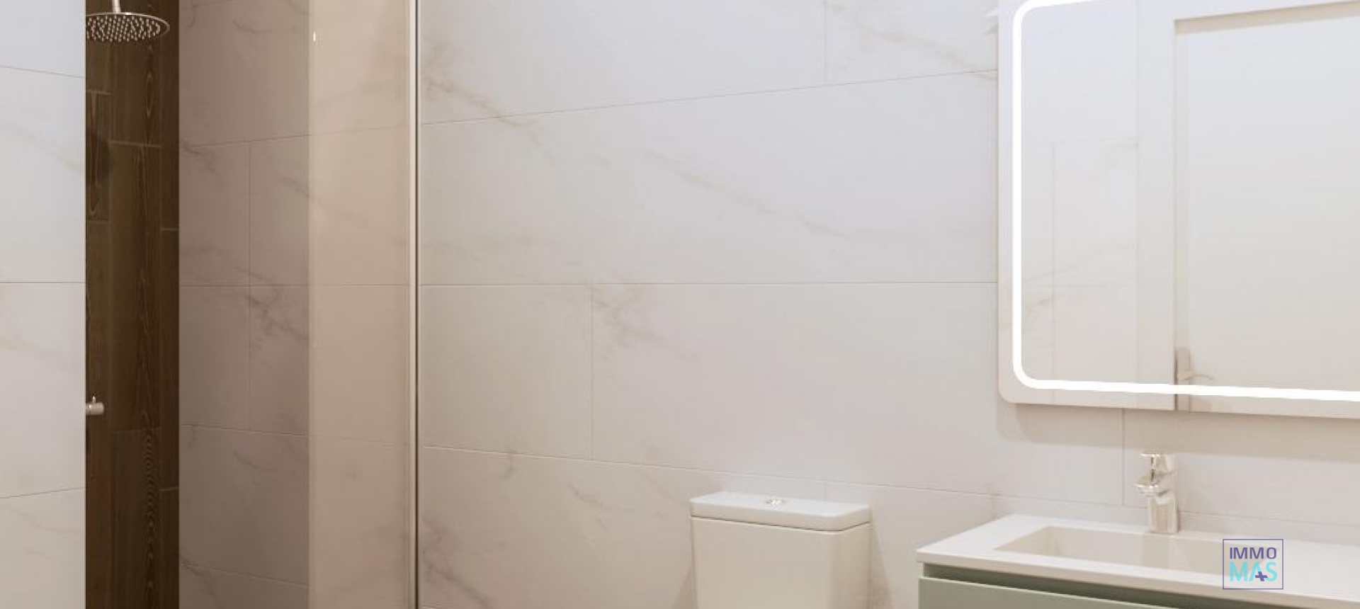 New Build - Villa - San Pedro del Pinatar - Pueblo