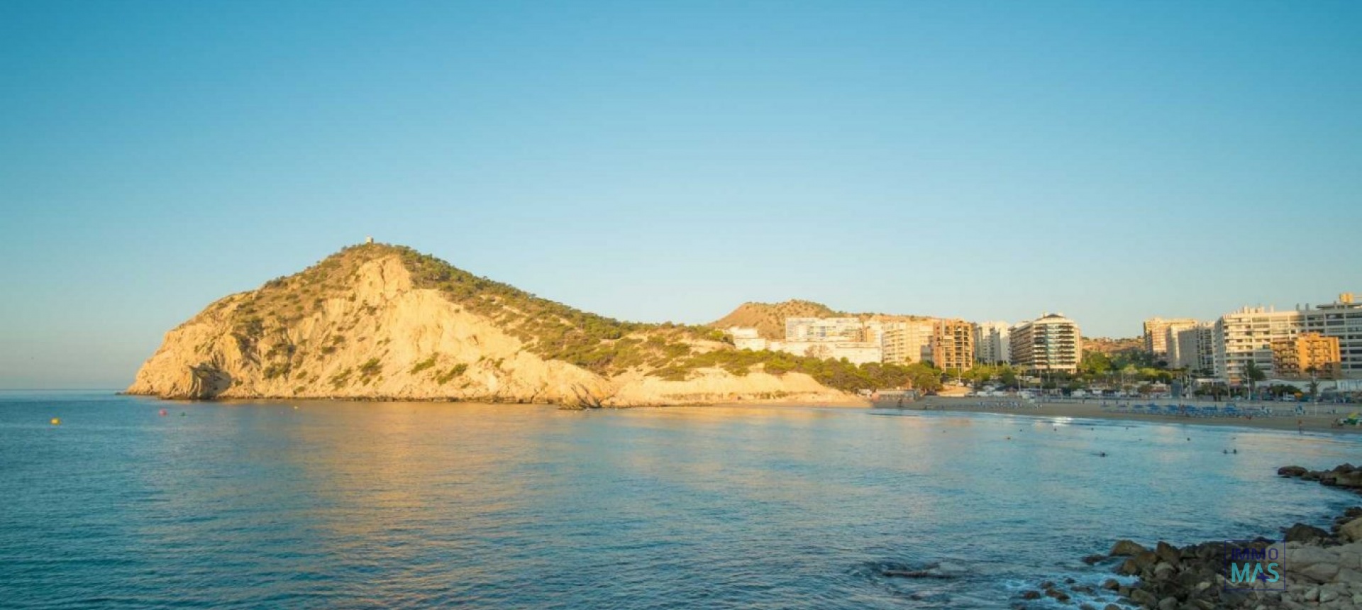 Nouvelle construction - Apartement - Finestrat - Finestrat Hills