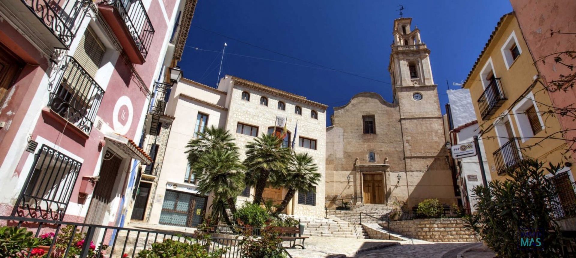 Nouvelle construction - Apartement - Finestrat - Finestrat Hills