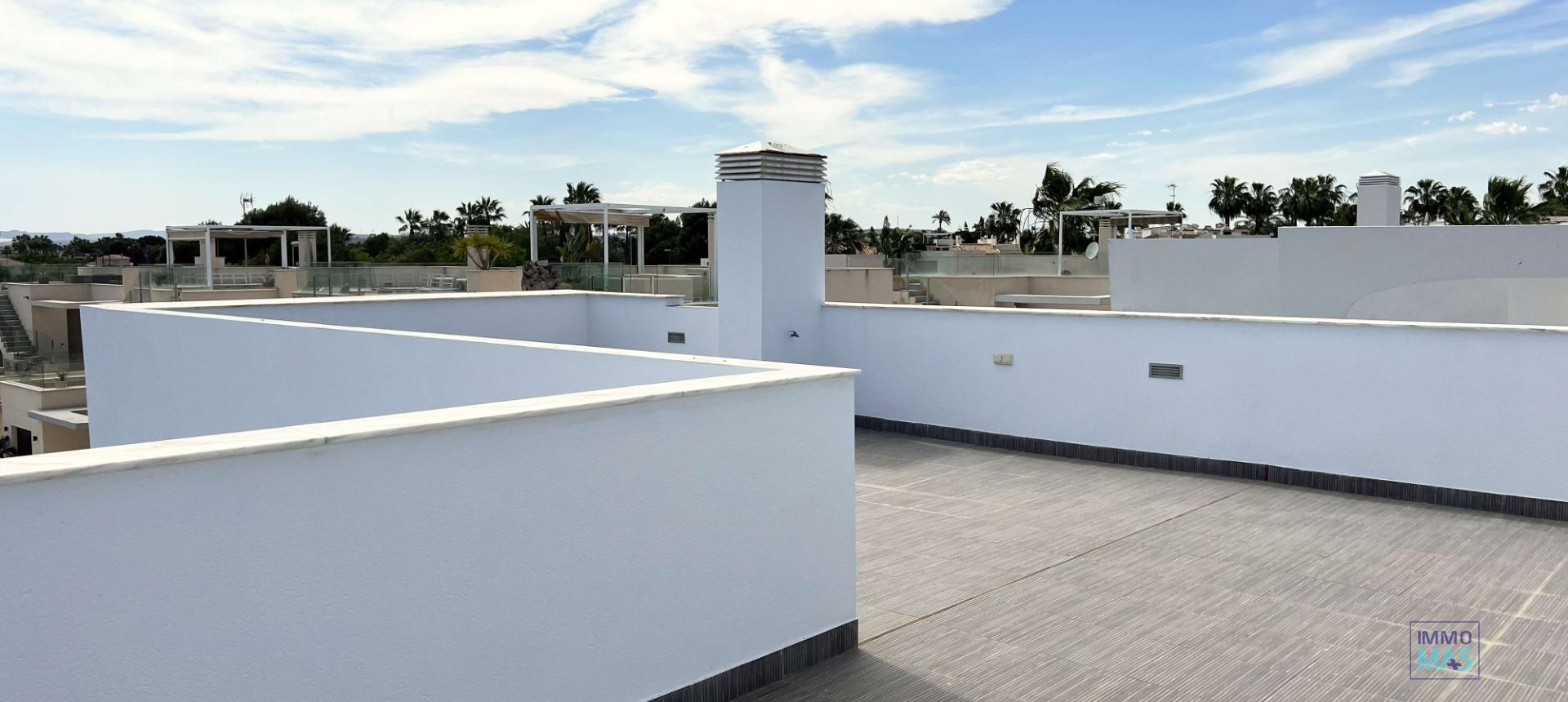 New Build - Villa - Rojales - Ciudad Quesada