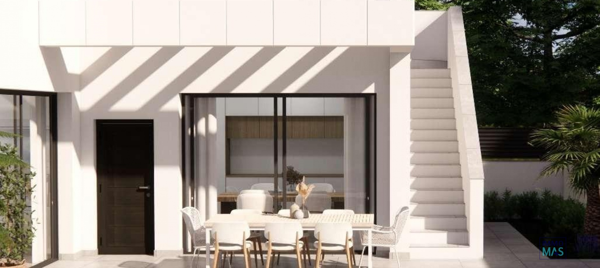 New Build - Villa - Rojales - Ciudad Quesada