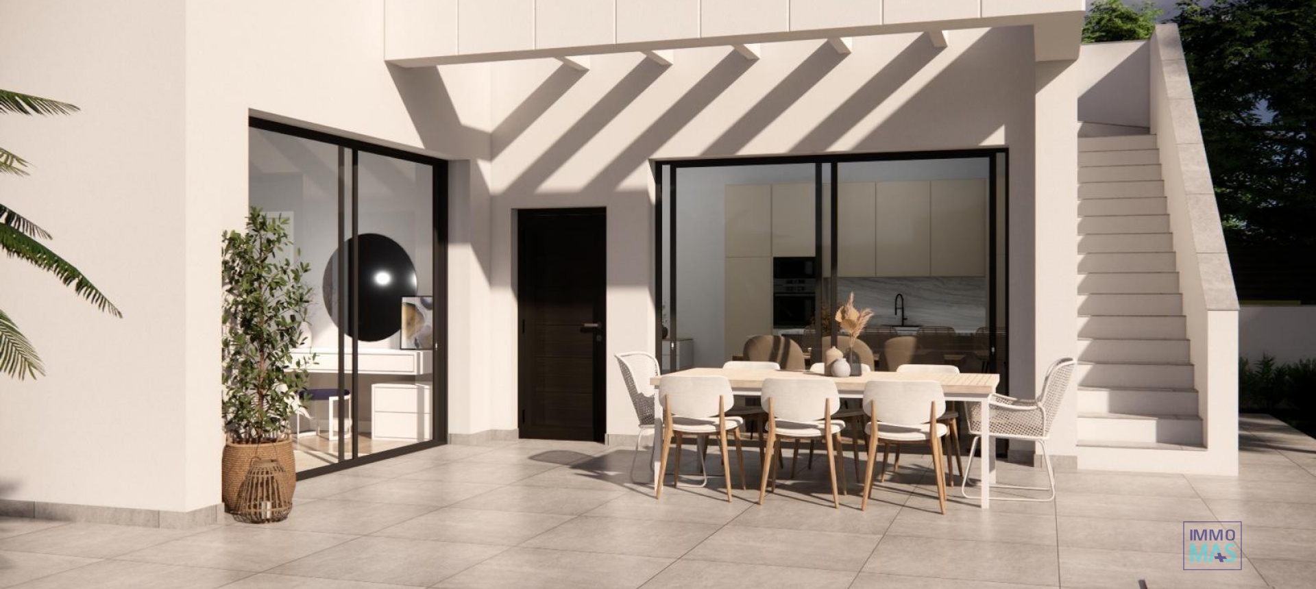 New Build - Villa - Rojales - Ciudad Quesada