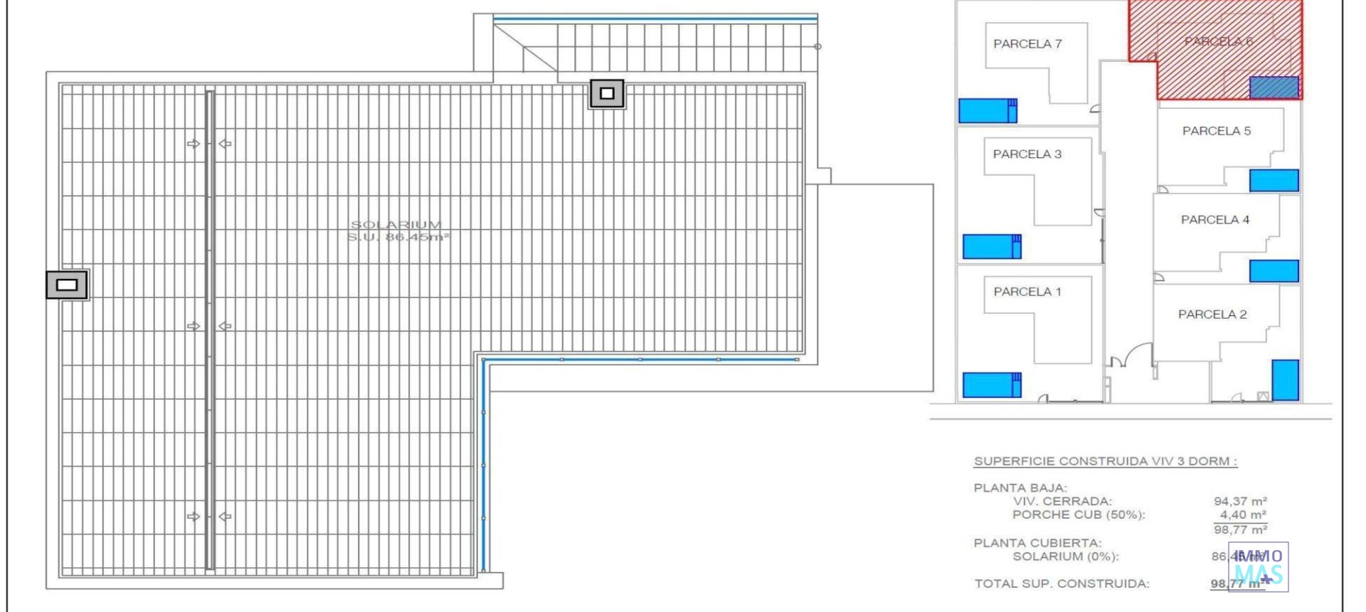 New Build - Villa - Rojales - Ciudad Quesada