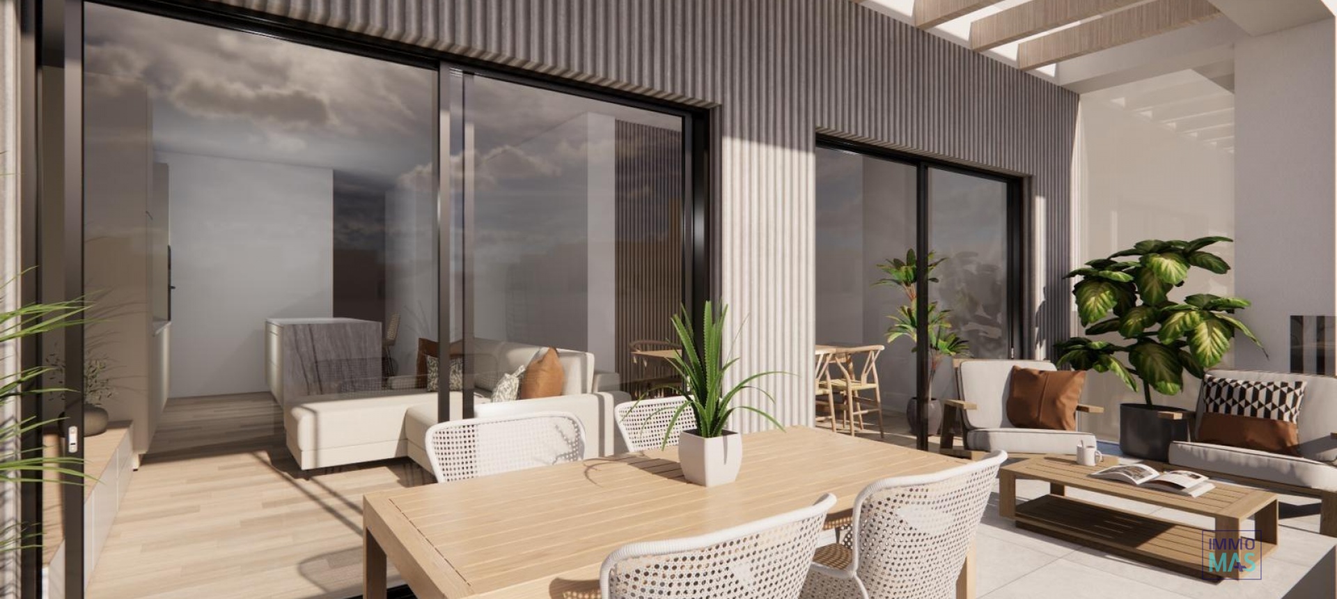 New Build - Villa - Rojales - Ciudad Quesada