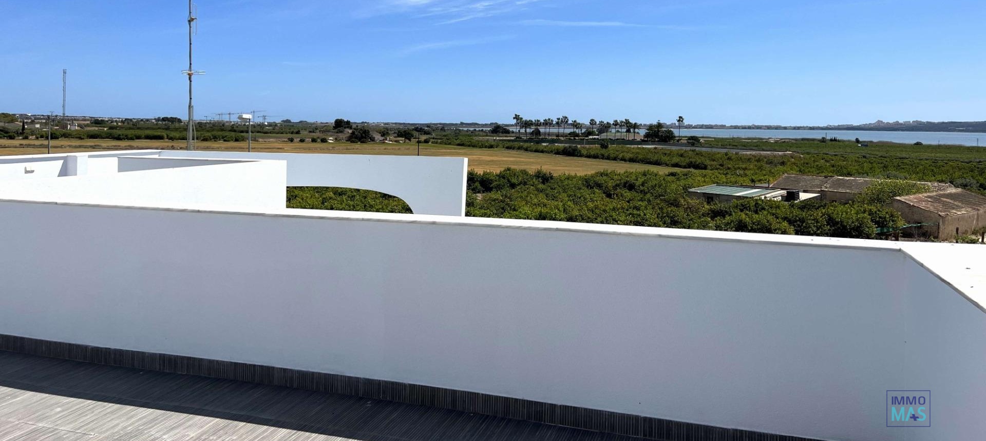 New Build - Villa - Rojales - Ciudad Quesada